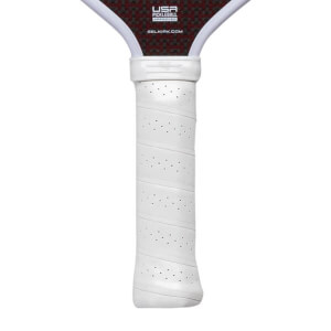 Selkirk SLK Halo Pro XL Carbon + Kevlar® Pickleball Paddle: Image #446671