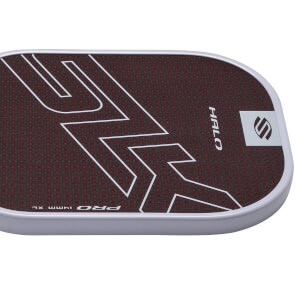 Selkirk SLK Halo Pro XL Carbon + Kevlar® Pickleball Paddle: Image #446672