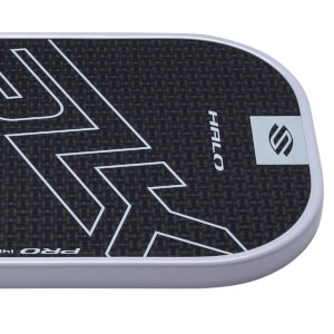 Selkirk SLK Halo Pro XL Carbon + Kevlar® Pickleball Paddle: Image #446666