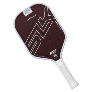 Selkirk SLK Halo Pro XL Carbon + Kevlar® Pickleball Paddle: Image #446667