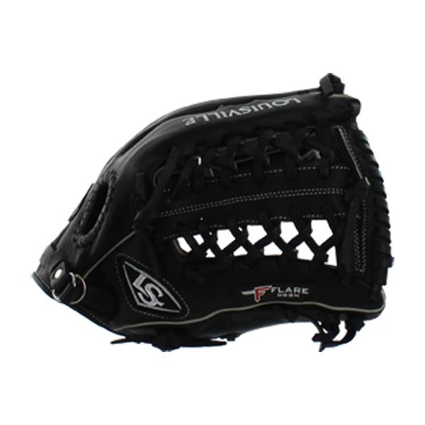 Louisville Slugger Pro Flare Series: FGPF14-BK130: Image #299447