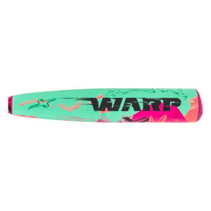 Axe Warp -10 USSSA Baseball Bat: L148P-FLR: Image #454311