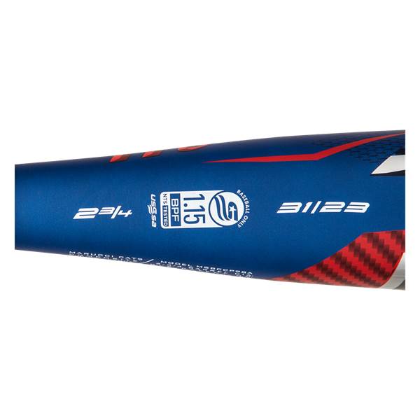 Marucci CAT9 Composite Pastime -8 2-3/4