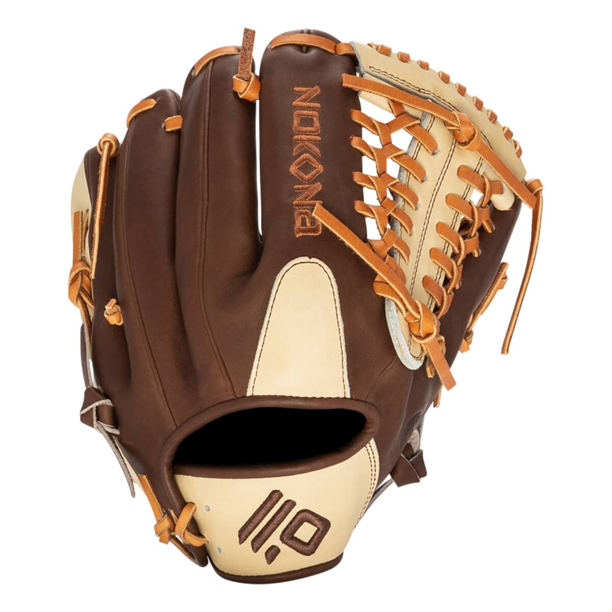 Nokona DesertKIP Pro Select 11.5" Youth Baseball Glove: DK-400: Image #426977