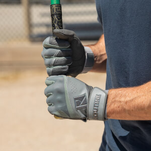 Routine Batting Gloves: Image #443375