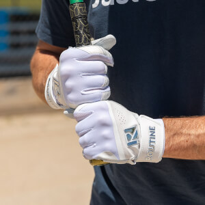 Routine Batting Gloves: Image #443373