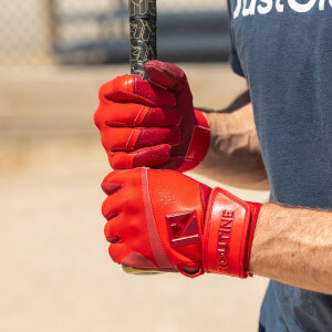 Routine Batting Gloves: Image #443371