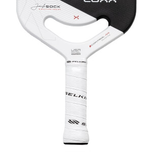 ピックルボールパドル selkirk LUXX JackSock Invikta Jack Sock LUXX Control Air Invikta Pickleball Paddle