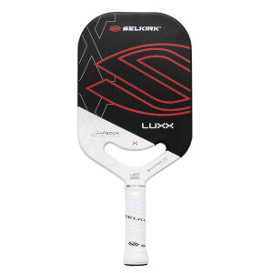 Selkirk Jack Sock Luxx Control Air Invikta Carbon Fiber Pickleball Paddle: Image #443542