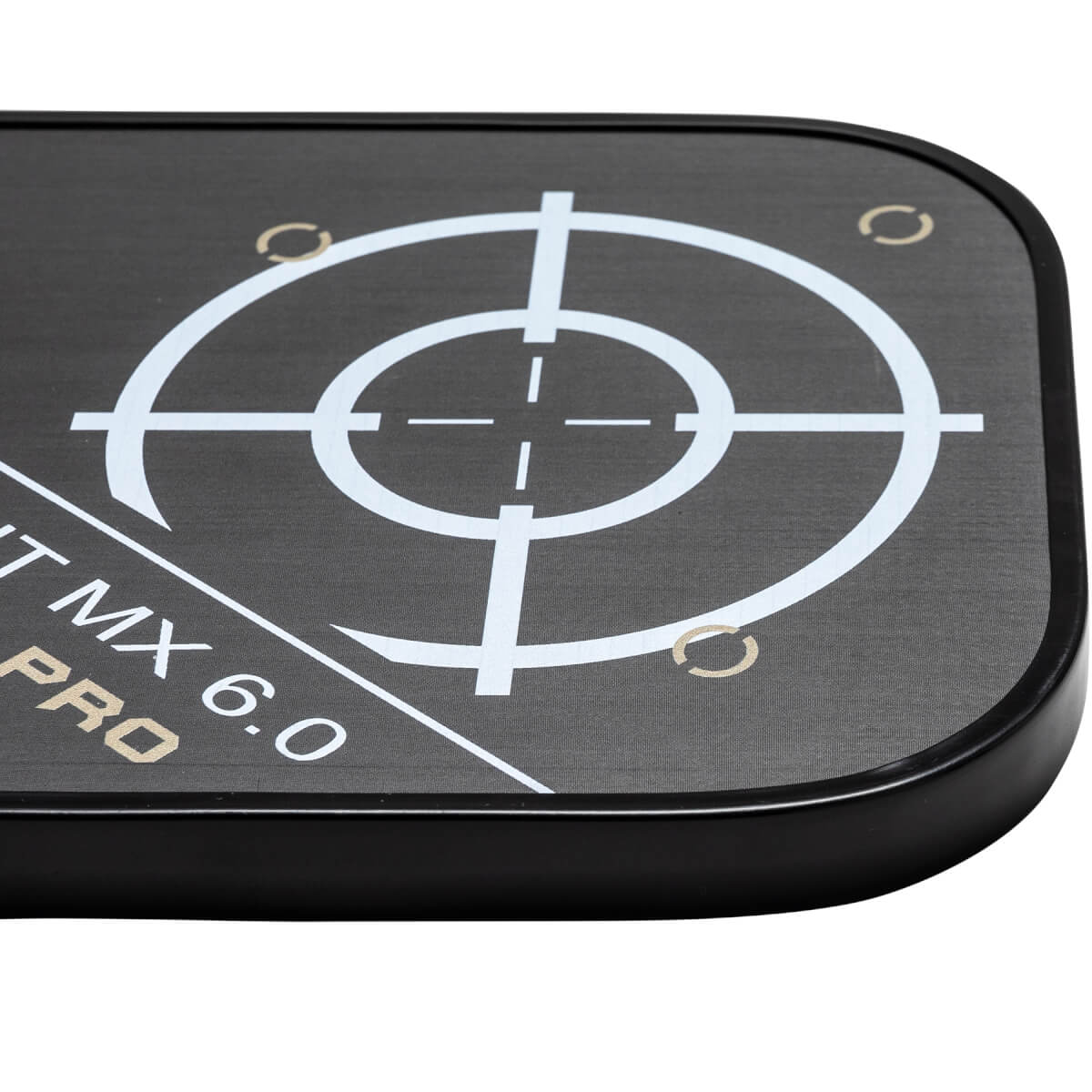 Engage Pursuit Pro MX 6.0 BLEMISHED Carbon Fiber Pickleball Paddle: Image #443190