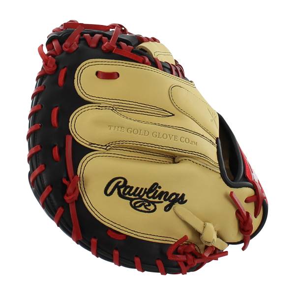 Rawlings Gamer XLE 33