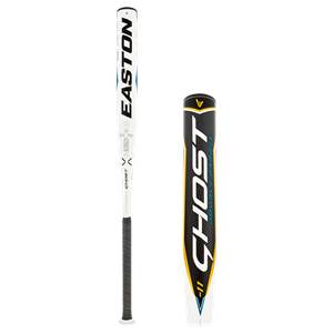 Easton Ghost Double Barrel -11 Fastpitch Softball Bat: FP22GH11: Image #402277