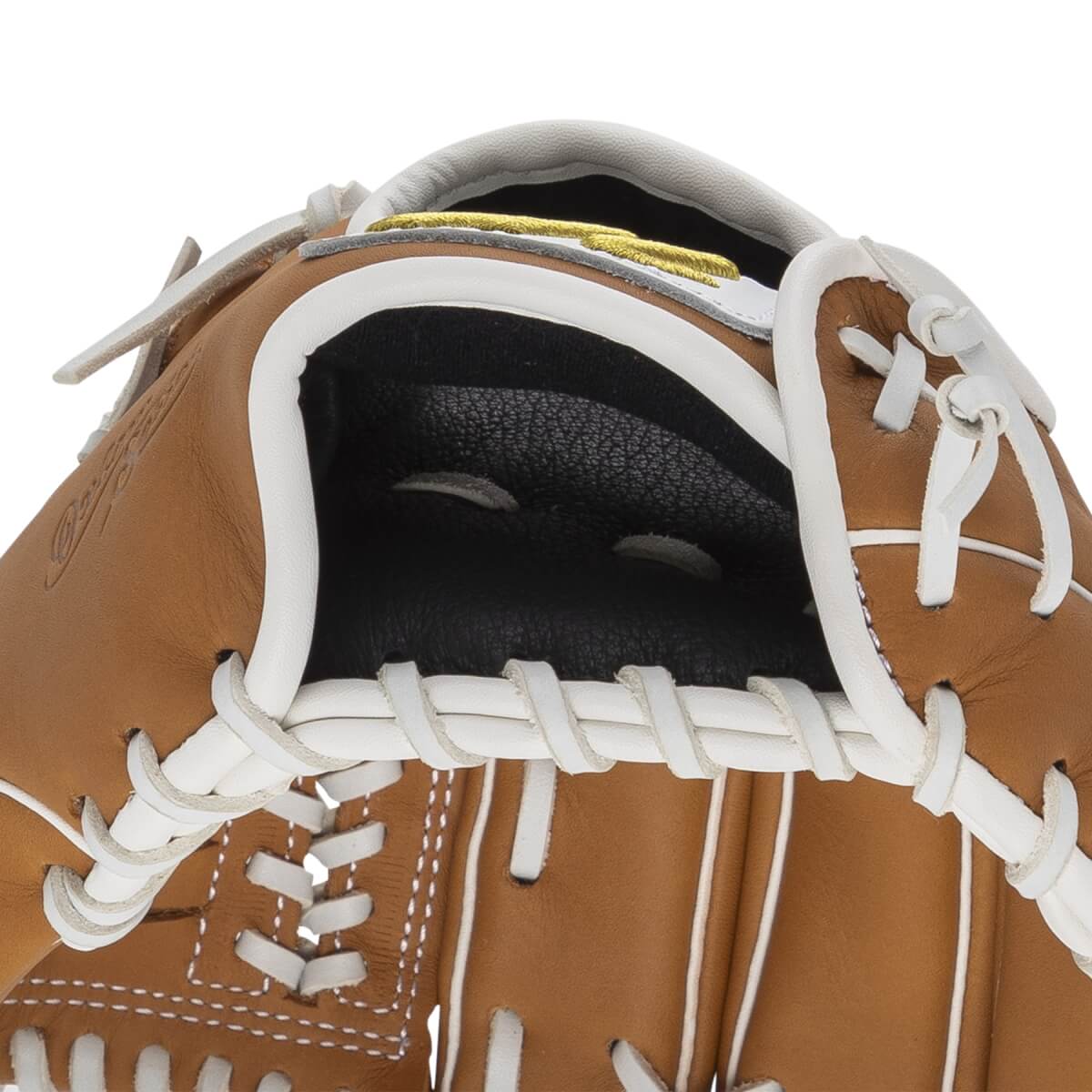 Marucci Oxbow 12.5" Fastpitch Softball Glove: MFGOX47K5FP-TF: Image #445320