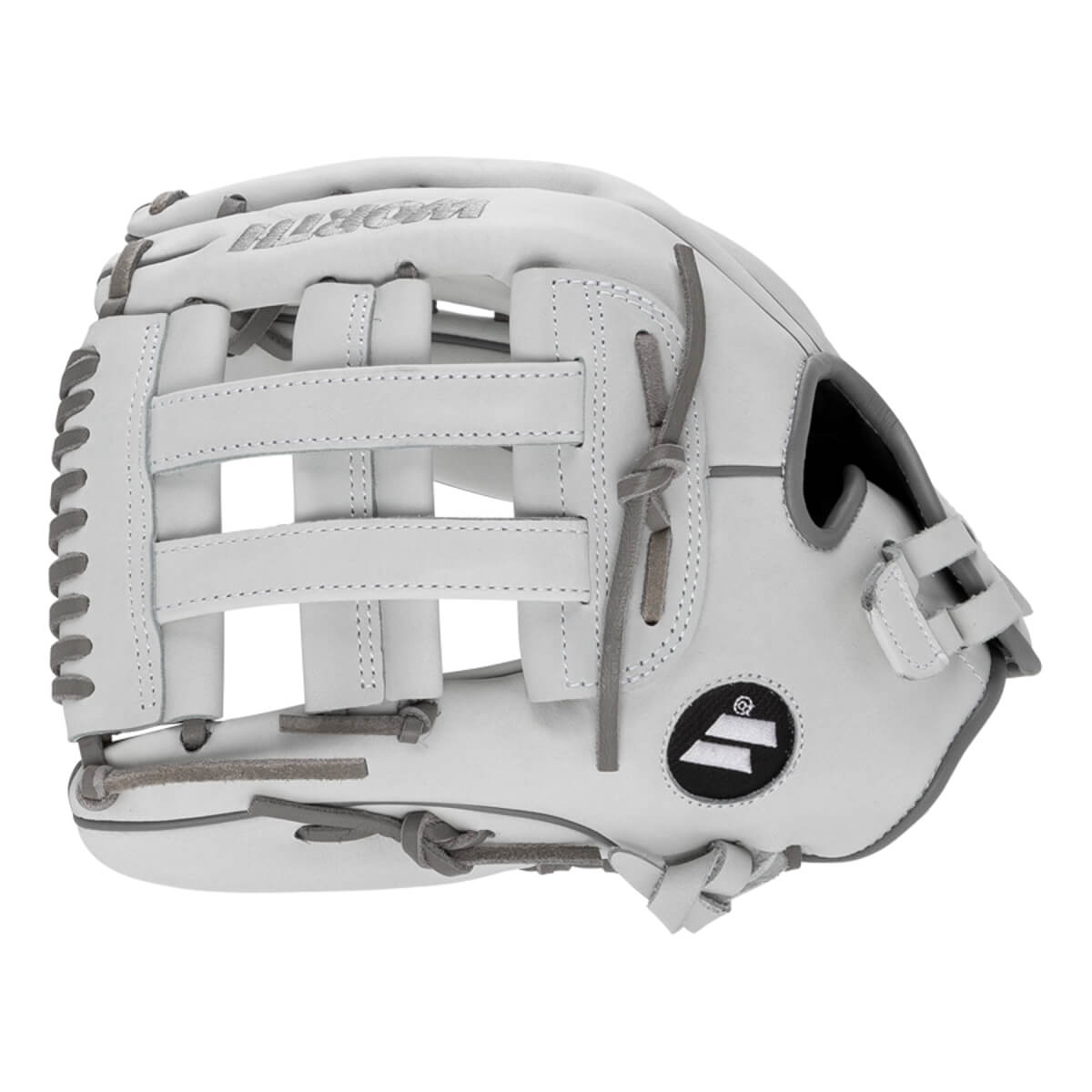 Worth Freedom 13" Slow Pitch Softball Glove: WWF130-6WG: Image #441171