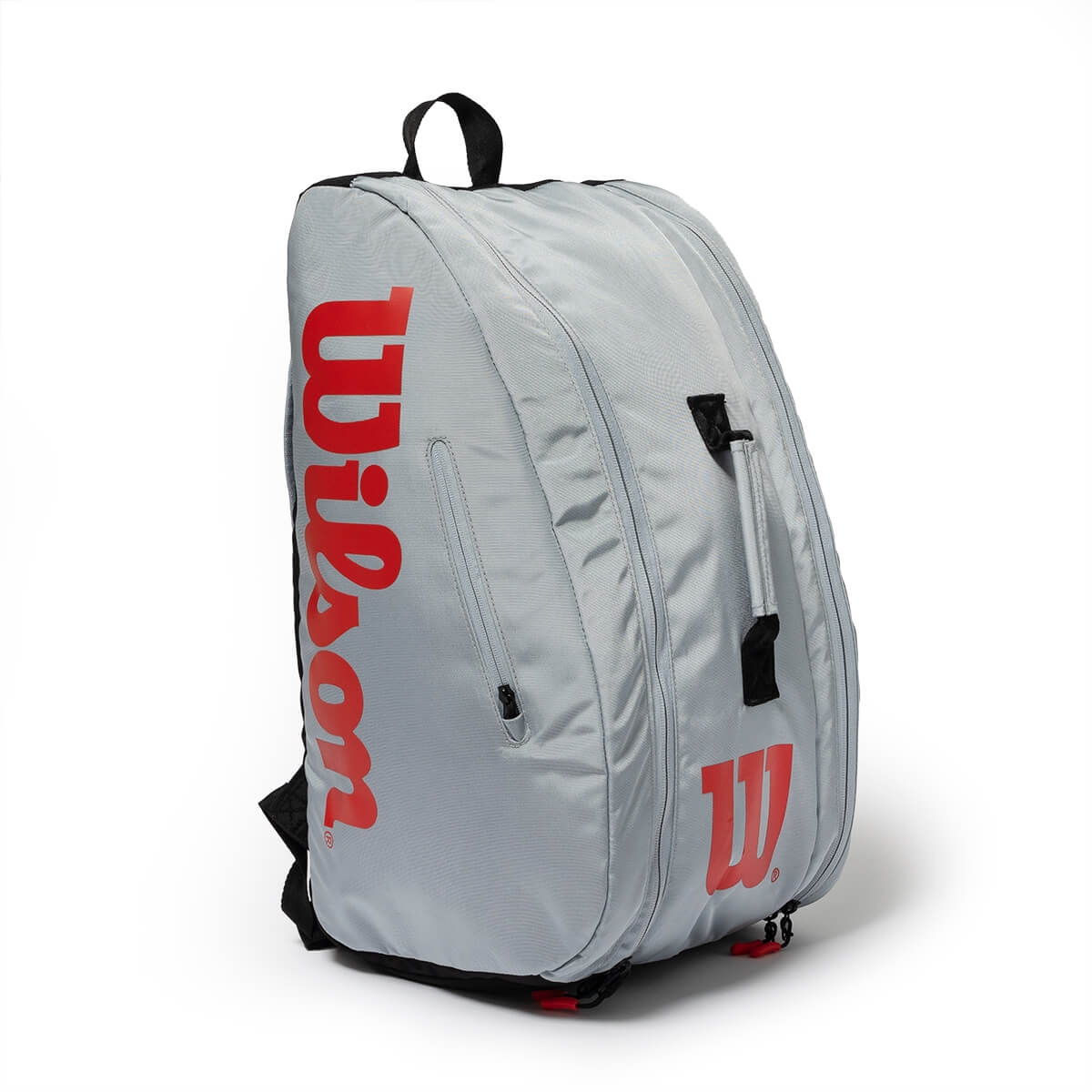 Wilson Super Tour Pickleball Bag: Image #443430
