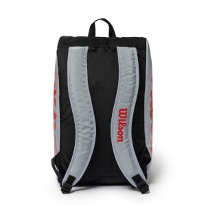 Wilson Super Tour Pickleball Bag: Image #443431