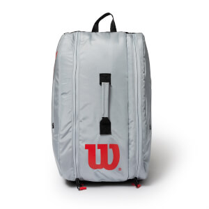 Wilson Super Tour Pickleball Bag: Image #443429