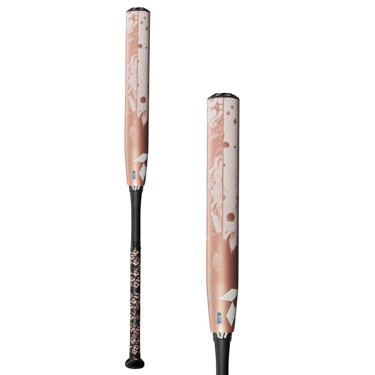 Batte De Softball Fastpitch DeMarini Whisper 31/21 (-10) - NEUVE 2023 - Pour Joueuse Avancée