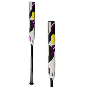 Mazza Fastpitch Softball DeMarini Zenith 2022 (-13) – Lega DX1 Leggera Per Giovani Battitori
