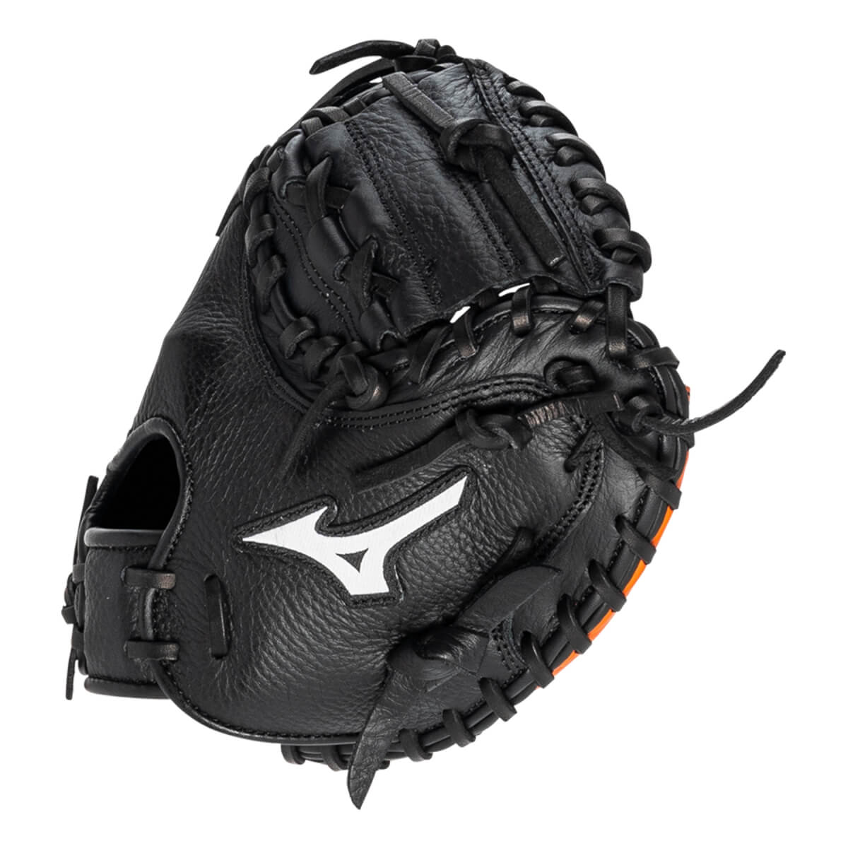 Mizuno Franchise 30" Training Baseball Catcher's Mitt: GFN1T: Image #438632