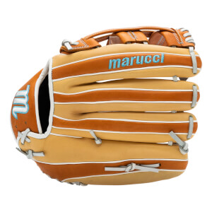 Marucci Acadia 12.5" Fastpitch Softball Glove: MFGACFP97R3: Image #425944