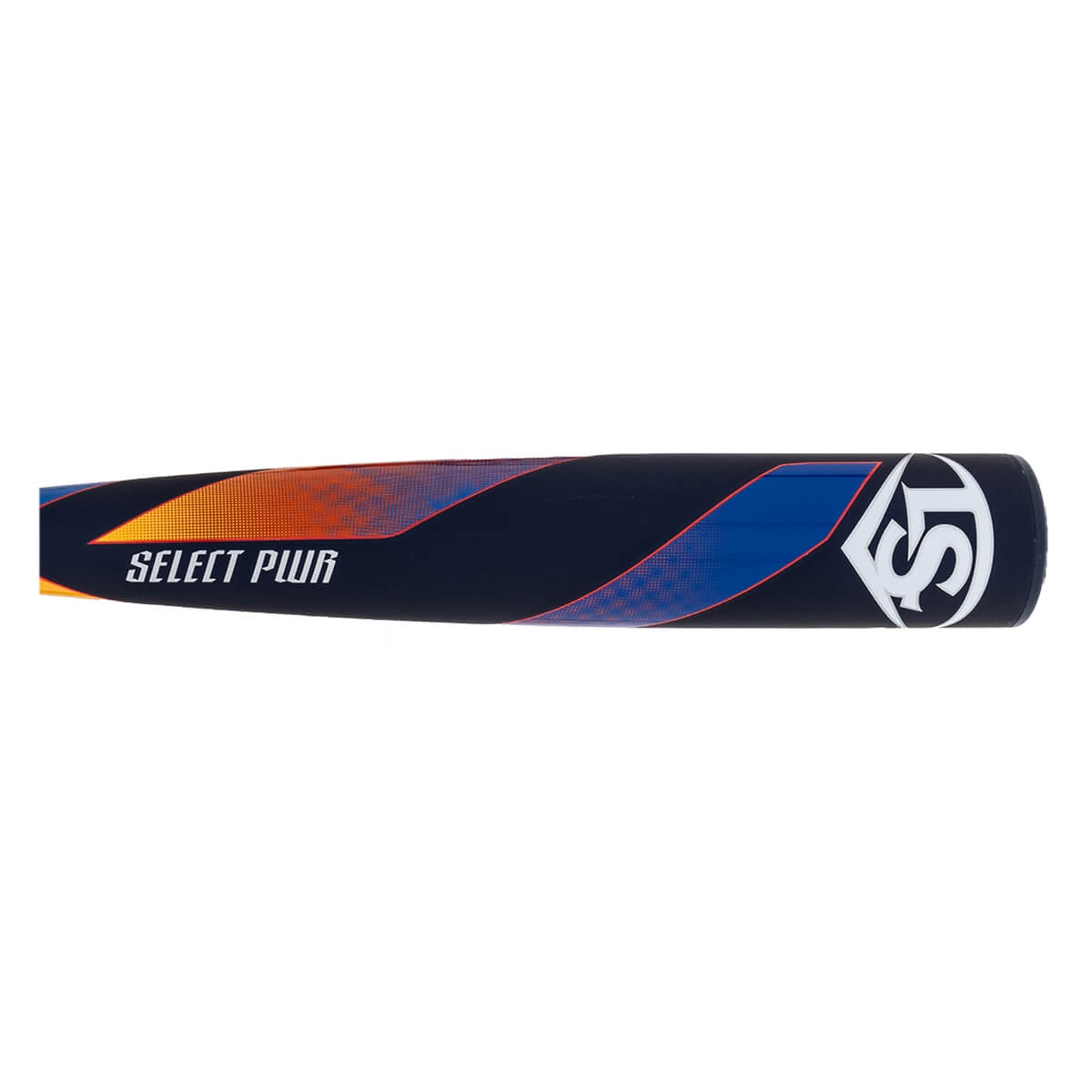 Louisville Slugger Select PWR BBCOR Baseball Bat: WBL2967010