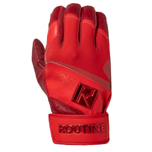 Routine Batting Gloves: Image #443142