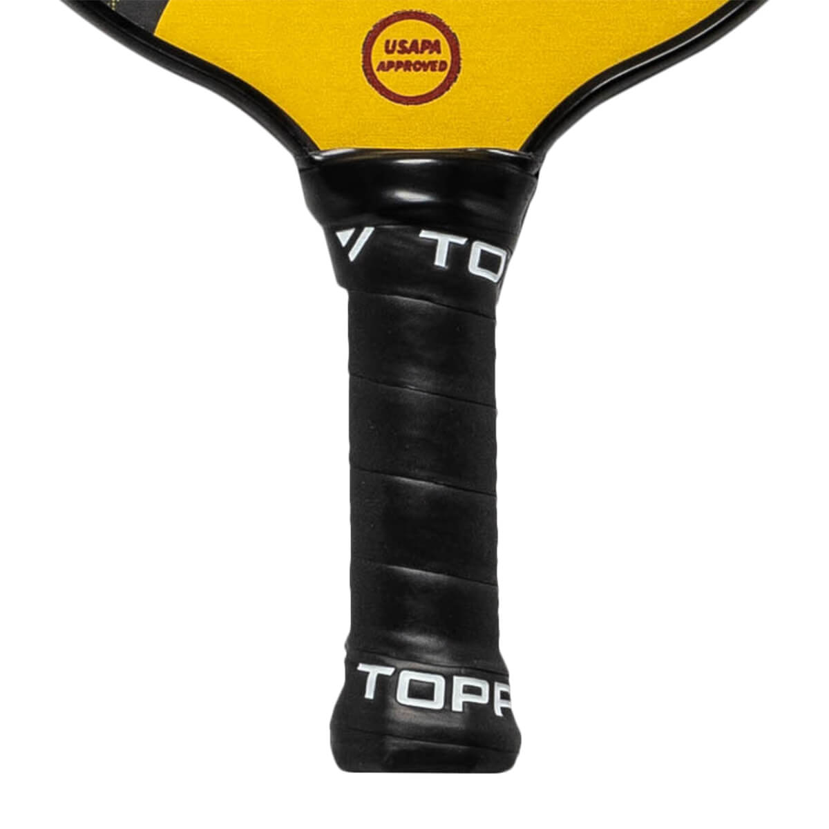 TOPP XJ-900 Middleweight Graphite Pickleball Paddle: Image #433400