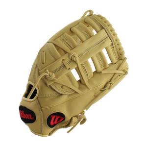 Wilson A700 12.50" Baseball Glove: WTA07RB19125: Image #371153