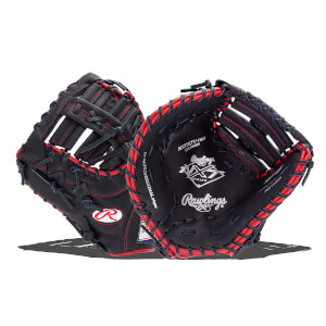 Rawlings NXT 12.25" Baseball First Base Mitt: NXTDCTU-10N: Image #455896