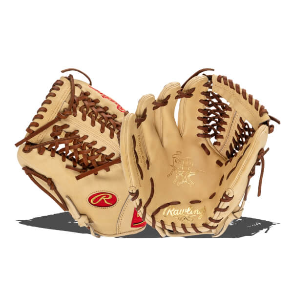 Rawlings Heart of the Hide 11.75" Baseball Glove: PROR205-4CTG: Image #455906