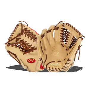 Rawlings Heart of the Hide 11.75" Baseball Glove: PROR205-4CTG: Image #455906