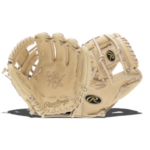 Rawlings Heart of the Hide 11.25" Baseball Glove: PROR312-2CB: Image #450673
