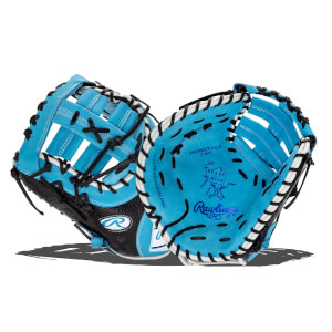 Rawlings Heart of the Hide 13" Baseball First Base Mitt: PRORDCT-10CB: Image #455899