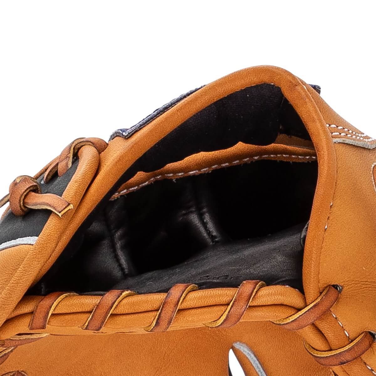 Rawlings Heart of the Hide 11.5" Baseball Glove: PRORNP4-2TN: Image #450902