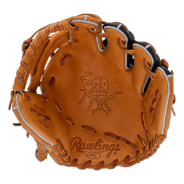 Rawlings Heart of the Hide 11.5" Baseball Glove: PRORNP4-2TN: Image #450900