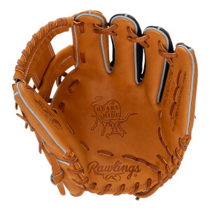 Rawlings Heart of the Hide 11.5" Baseball Glove: PRORNP4-2TN: Image #450896