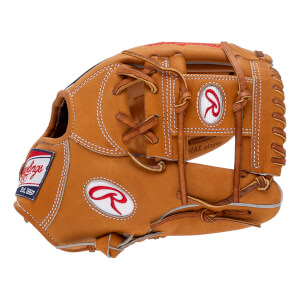 Rawlings Heart of the Hide 11.5" Baseball Glove: PRORNP4-2TN: Image #450898