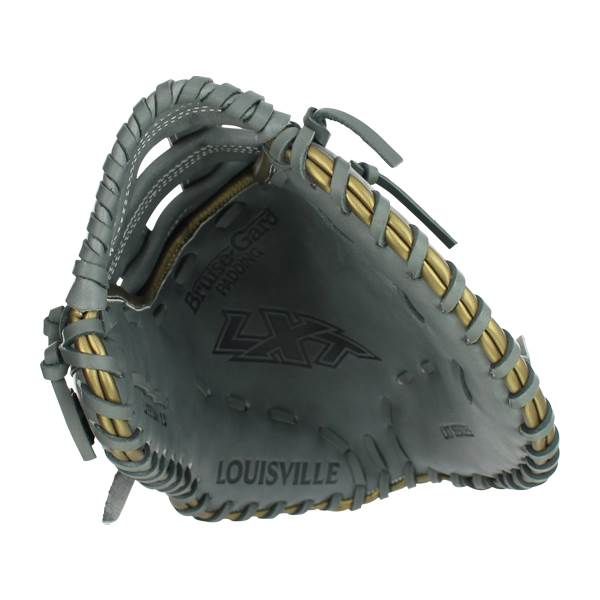 Louisville Slugger LXT 13" Fastpitch First Base Softball Glove: WTLLXRF19BM: Image #371713