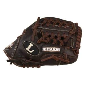 Louisville Slugger Omaha Pro Series: OPRO1154: Image #288750
