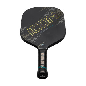 Diadem Icon V2 Carbon Fiber Pickleball Paddle: Image #431730