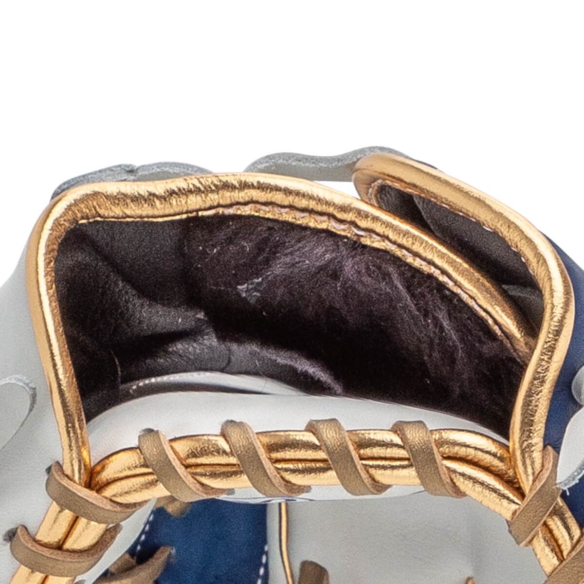 Rawlings Liberty Advanced Color Series 4.0 12.5" Fastpitch Softball Glove: RLA125-18WRG: Image #451091