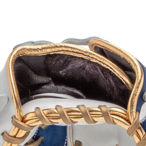 Rawlings Liberty Advanced Color Series 4.0 12.5" Fastpitch Softball Glove: RLA125-18WRG: Image #451091