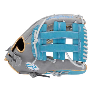 Rawlings Liberty Advanced Color Series 4.0 12.75" Fastpitch Softball Glove: RLA1275-6GCB: Image #451258