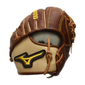 Mizuno Classic Pro Soft Series: GCP55S: Image #303252