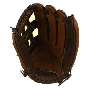 Worth AMP Softball Series: AMP140: Image #292167