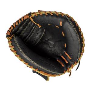 Mizuno Samurai 33" Youth Baseball Catcher's Mitt: GXC95Y3: Image #405602