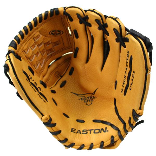 Batte De Baseball Easton Hex Ultra Lite + YB57 - 28" 17 Oz - Jeune - Verte/Noire