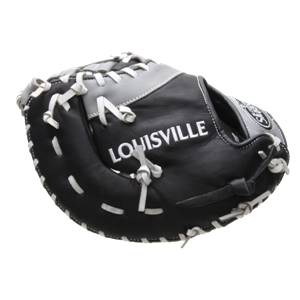 Louisville Slugger Omaha Select Series: FGOS14-BGFBM First Base Mitt: Image #299689