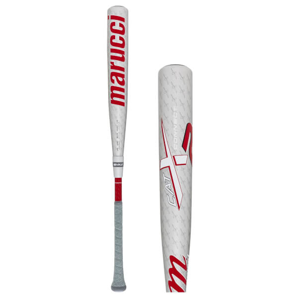 Marucci CATX2 Connect BBCOR Baseball Bat: MCBCCX2: Image #443708